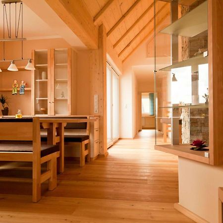 Familien Ferien Wohnung By Holzbau Scheßlitz Dış mekan fotoğraf