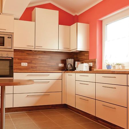Familien Ferien Wohnung By Holzbau Scheßlitz Dış mekan fotoğraf
