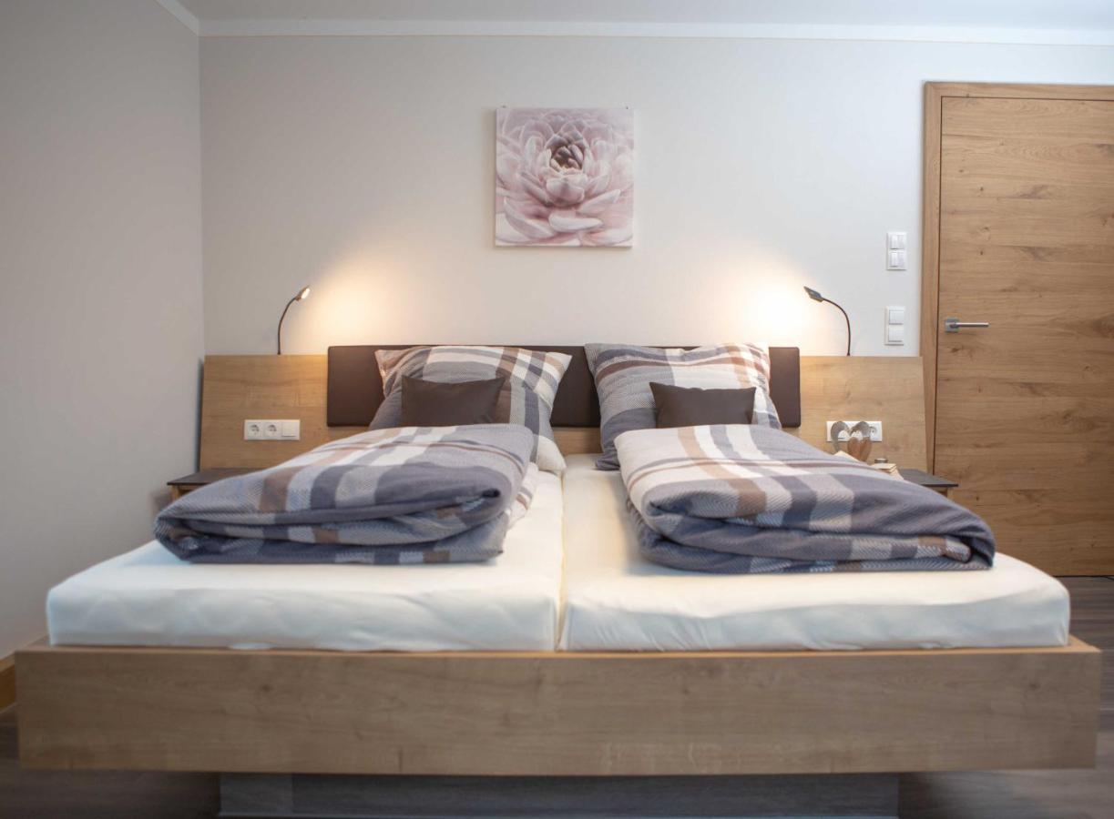 Familien Ferien Wohnung By Holzbau Scheßlitz Dış mekan fotoğraf
